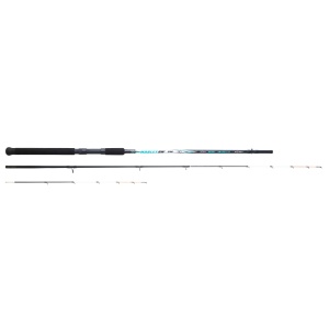Lanseta Sunset Marley SW 2.40m 3+1tr 100-200gr