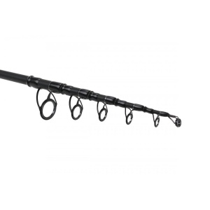 Lanseta telescopica Formax Aries Silver Carp 3.60m/60-180g - Img 6