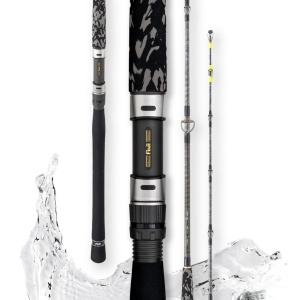 Lanseta Vagner Origin V-Activ S 1.90m 100-400gr