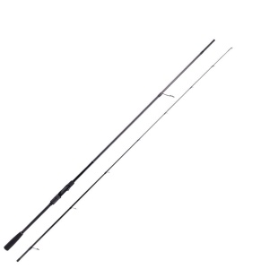 Lanseta Zeck Cherry-Stick Black Edition 2.50m 2tr 18g - Img 1