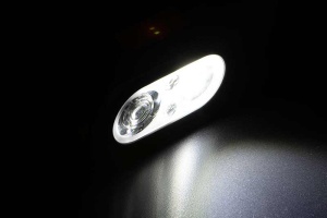 Lanterna de Cap Fox Halo Multi-Colour 500C Headtorch, 500 Lumeni - Img 3