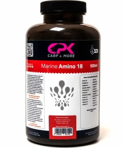 LIQUID MARINE AMINO 18 500ml