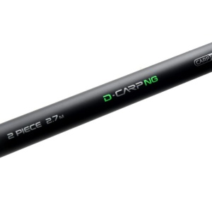 Maner minciog Carp Pro D-Carp 2.70m - Img 3