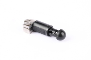 Menghina Carlige NASH Pinpoint Hook Doctor Vice - Img 5