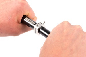Menghina Nash Pinpoint Precision Sharpening Vice - Img 3