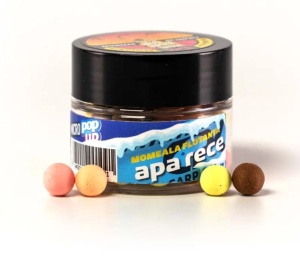 MICRO POP-UP APA RECE (Washed out) 8mm