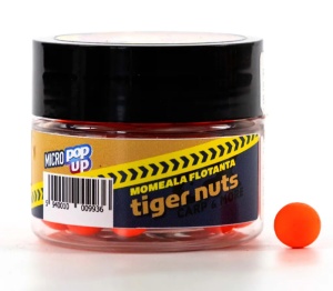 MICRO POP-UP TIGER NUTS 8mm