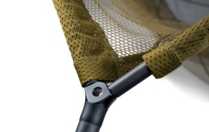 Minciog Air Force F40 Landing Net - Img 3