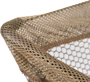 Minciog Fox Eos-X Landing Net, 116cm, 1.80m - Img 2