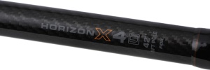 Minciog Fox Horizon X4-S 42" Landing Net 2.43m - Img 3