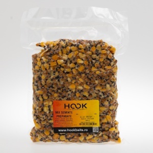 MIX 3 SEMINTE 1KG - SCOPEX