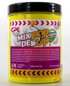 MIX POP UP GALBEN 1l