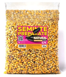 MIX SEMINTE PREPARATE NATURAL 1kg