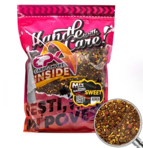 MIX SPOD & NAVOMODEL SWEET 3kg