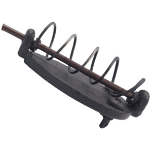 Momitor FeederX Wild Carp Method Feeder