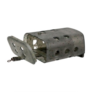 Momitor Formax Elegance Feeder Pro Maggot Feeder Basket - Img 4