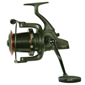 Mulineta Mack2 Xanthor 9000XS