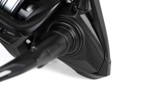 Mulineta Matrix Aquos Ultra Match & Feeder Reel - Img 6