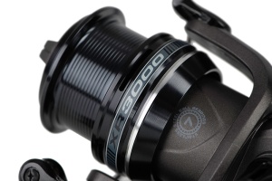 Mulineta Matrix Ethos XR - Img 7