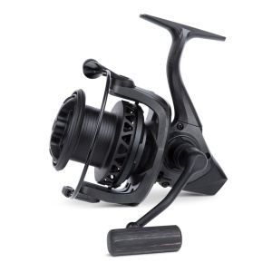Mulineta Sonik Xtractor+ Carbon 5000 FD