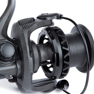 Mulineta Sonik Xtractor+ Carbon 5000 FD - Img 2