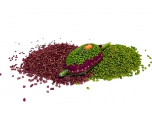 Nadă 1kg Method Feeder LED® Fishmeal MG0520 - Img 3