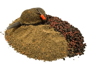 Nadă Method Feeder AMG aRoma® Fishmeal 500gr MG6196 - Img 2