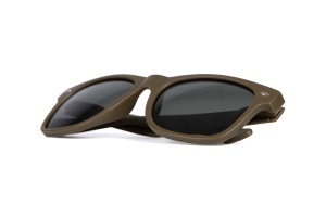 Ochelari Fox Avius Khaki - Green Lens - Img 2