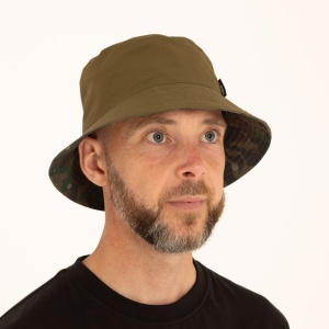 Palarie Trakker Reversible Bucket Hat - Img 4