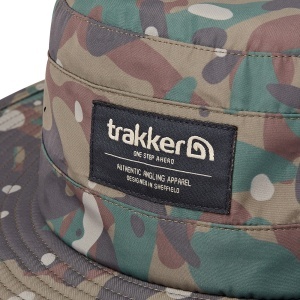 Palarie Trakker TechPro Camo Boonie Hat - Img 3