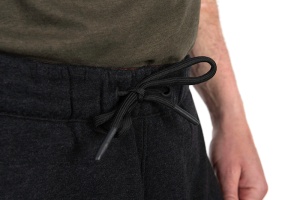 Pantaloni Lungi Fox Collection LW Jogger Black/Orange - Img 4