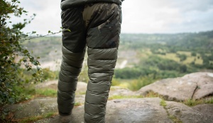 Pantaloni Nash ZT Air Cell Trousers - Img 6
