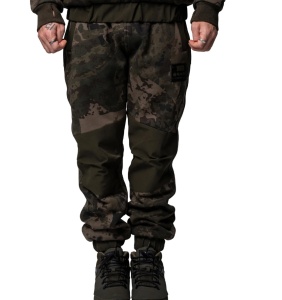 Pantaloni Nash ZT Wind Chill Joggers Camo - Img 2