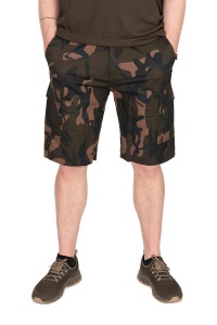 Pantaloni Scurti Fox Light Weight Camo Combat Shorts - Img 4