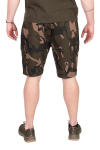 Pantaloni Scurti Fox Light Weight Camo Jogger Shorts - Img 2