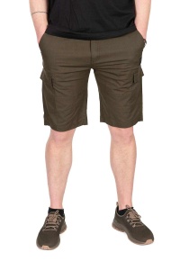 Pantaloni Scurti Fox Light Weight Khaki Combat Shorts