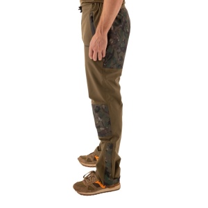 Pantaloni Trakker TechPro Waterproof Trousers - Img 5