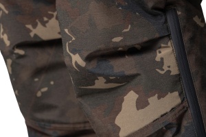 Pantaloni ZT Helluva Waterproof Trousers Camo - Img 4