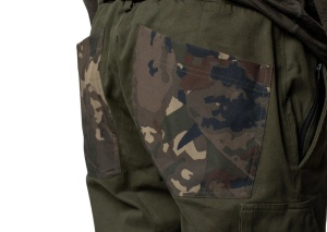 Pantaloni ZT Low Key Thermal Combats - Img 5