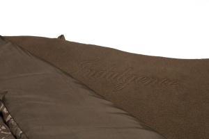 Pat + Sac de Dormit NASH MF60 Indulgence 5 Season Sleep System SS3, 212x83x32cm - Img 4