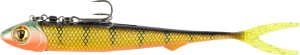Pelagic Ready Rig Slick Finesse 16cm Natural Perch