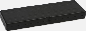 Penar Fox Edges Large Rig Box, 35.5x13x3.5cm