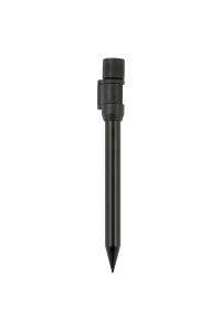 Pichet Telescopic Fox Black Label Cam Lok Bankstick - Img 2