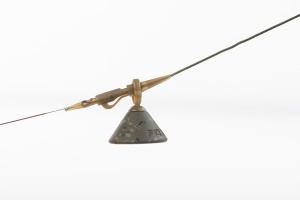 Plumb FOX Edges Downrigger Back Weights, 3buc/set - Img 3