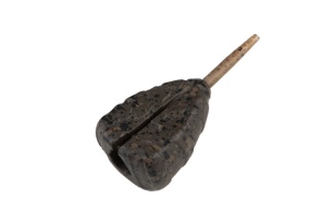 Plumb Inline FOX Edges Flat Pear Inline Lead