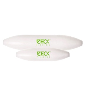 Pluta Zeck U-Float Solid White 10gr