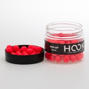 POP-UP 8MM (50ml) - KRILL