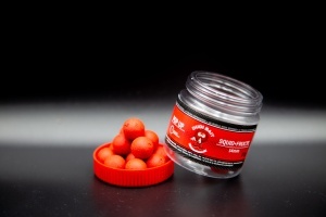 Pop-up Squid + Fructe 14 mm