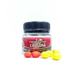 Porumb Flotant Capsună MG8298
