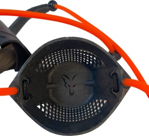 Prastie FOX Slik Powergrip Method Pouch Catapult - Img 3